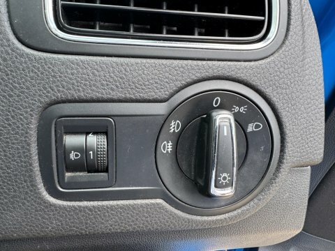 Volkswagen Polo   #17