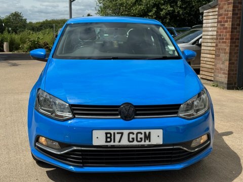 Volkswagen Polo   #3