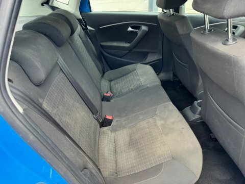 Volkswagen Polo   #21