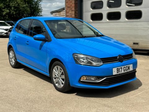 Volkswagen Polo   #1