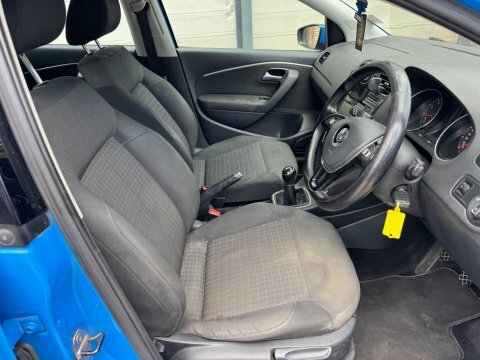 Volkswagen Polo   #20