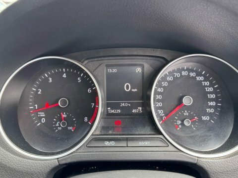 Volkswagen Polo   #19