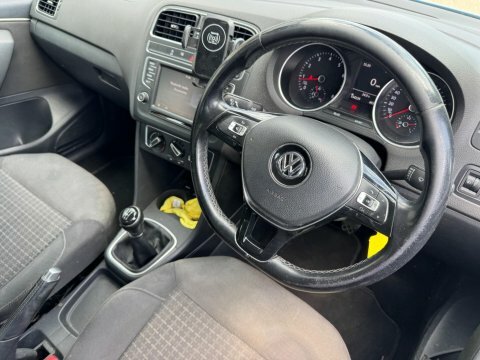 Volkswagen Polo   #2