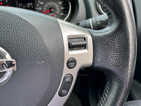 Nissan Qashqai Hatchback #14