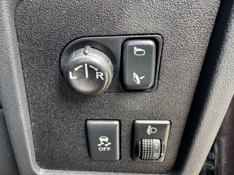 Nissan Qashqai Hatchback #17