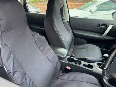 Nissan Qashqai Hatchback #8