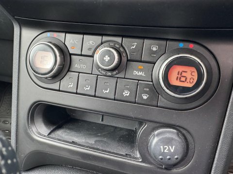 Nissan Qashqai Hatchback #12