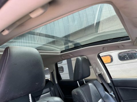 Honda Cr-V 2.0 I-vtec Ex 4Wd Euro 6 White #29