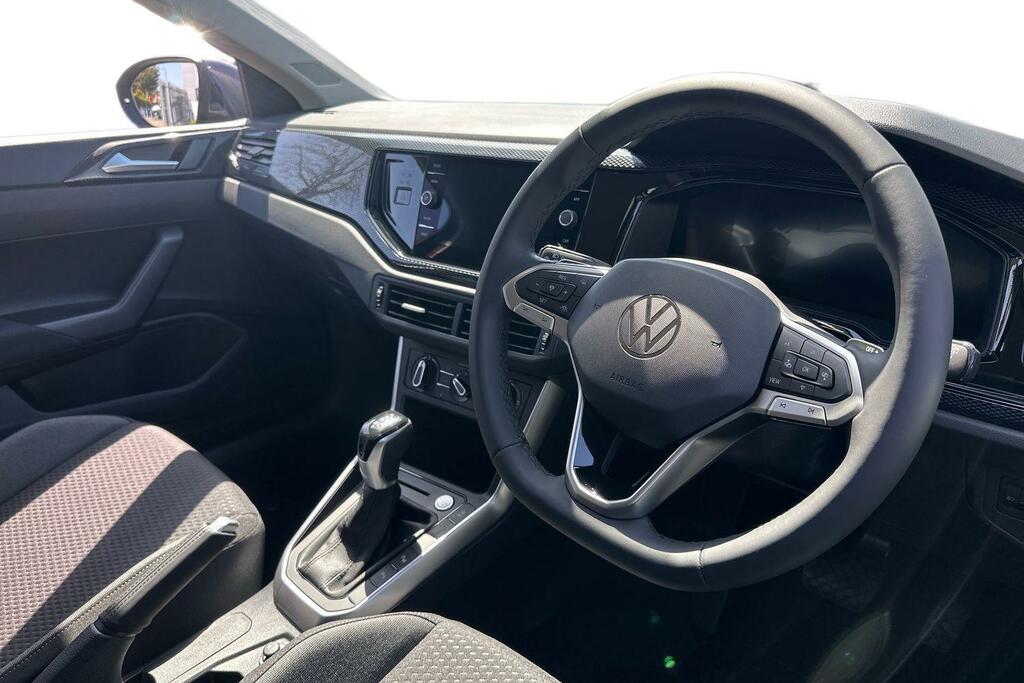 Volkswagen Taigo Taigo Match 1.0 Tsi 115Ps 7-Speed Dsg 2027  Grey #6