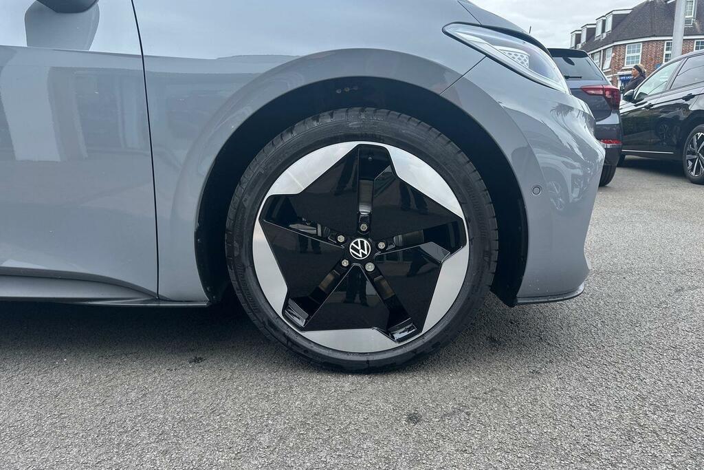 Volkswagen ID.3 Id.3 Pa Pro S Match 79Kwh 204Ps 1-Speed #5