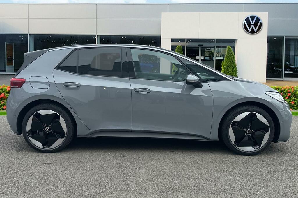 Volkswagen ID.3 Id.3 Pa Pro S Match 79Kwh 204Ps 1-Speed #4