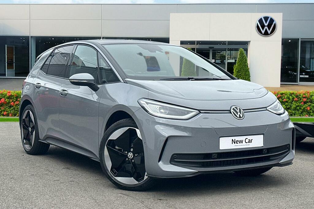 Volkswagen ID.3 Id.3 Pa Pro S Match 79Kwh 204Ps 1-Speed