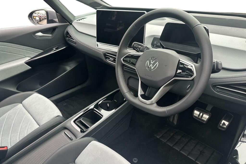 Volkswagen ID.3 Id.3 Pa Pro S Match 79Kwh 204Ps 1-Speed #6