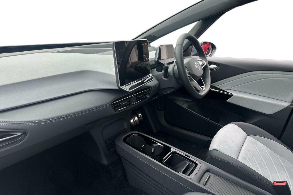 Volkswagen ID.3 Id.3 Pa Pro S Match 79Kwh 204Ps 1-Speed #2