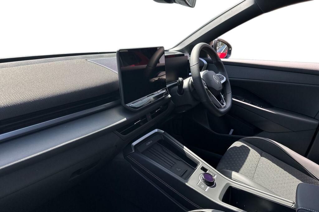 Volkswagen T-Roc New T-roc R-line 1.5 Etsi 150 Ps 7-Speed Dsg Grey #2