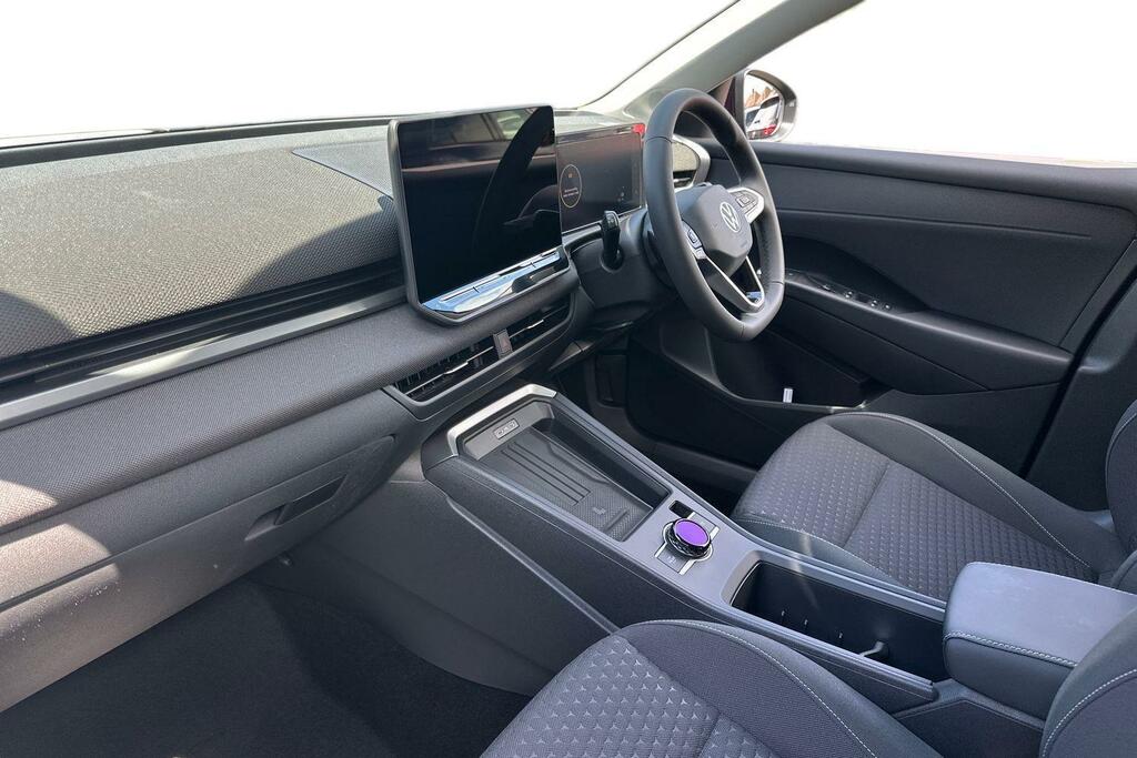 Volkswagen T-Roc New T-roc Life 1.5 Etsi 150 Ps 7-Speed Dsg Black #2