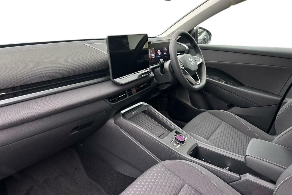 Volkswagen T-Roc New T-roc Life 1.5 Etsi 150 Ps 7-Speed Dsg Grey #2