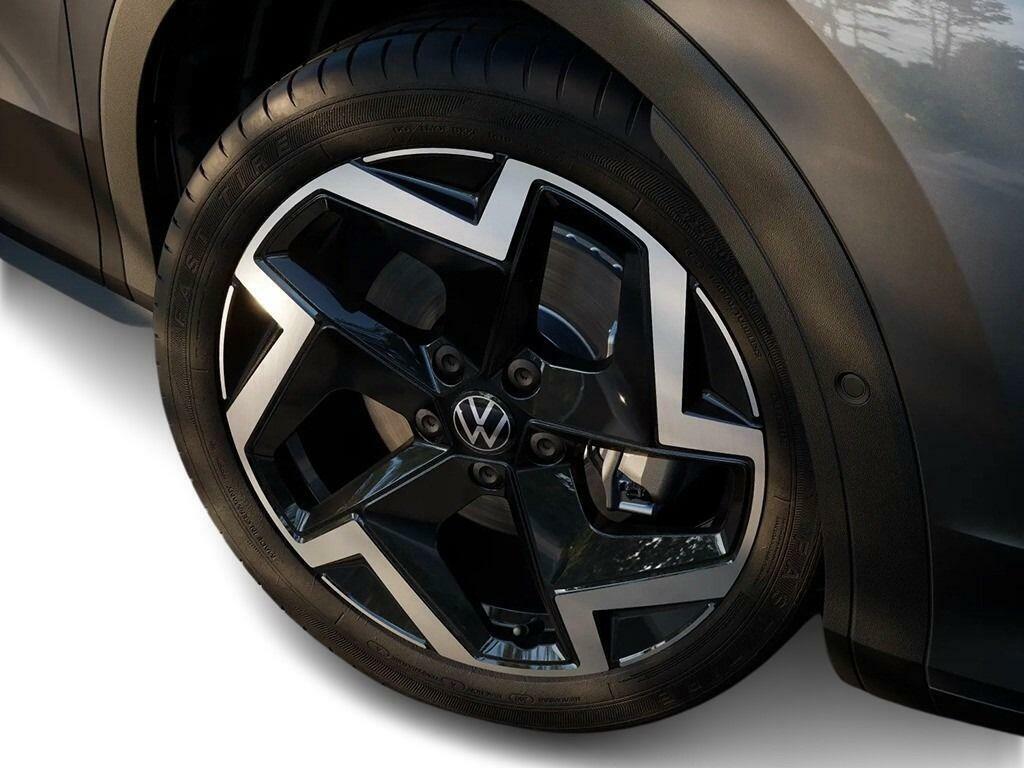 Volkswagen T-Roc New T-roc R-line 1.5 Etsi 150 Ps 7-Speed Dsg Grey #5