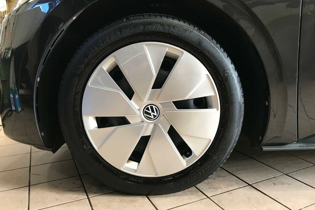 Volkswagen ID.3 107Kw Life Pro 58Kwh CF72VBZ Grey #5