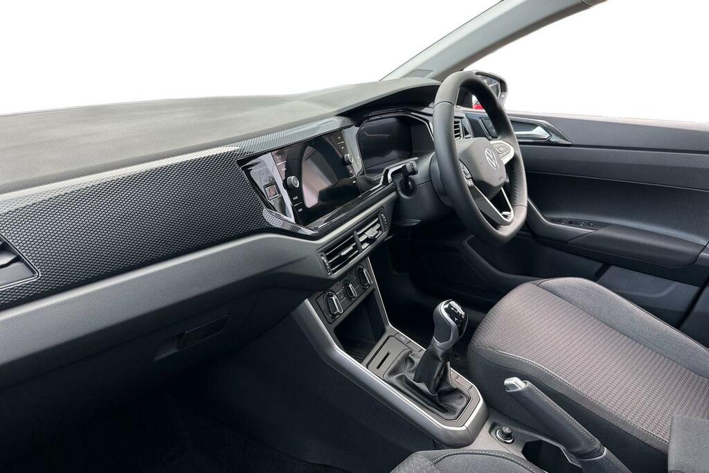 Volkswagen Polo Polo Match 1.0 Tsi 95 Ps 5-Speed 202 Black #2