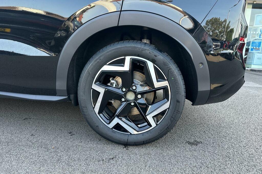Volkswagen T-Roc New T-roc R-line 1.5 Etsi 150 Ps 7-Speed Dsg Black #5