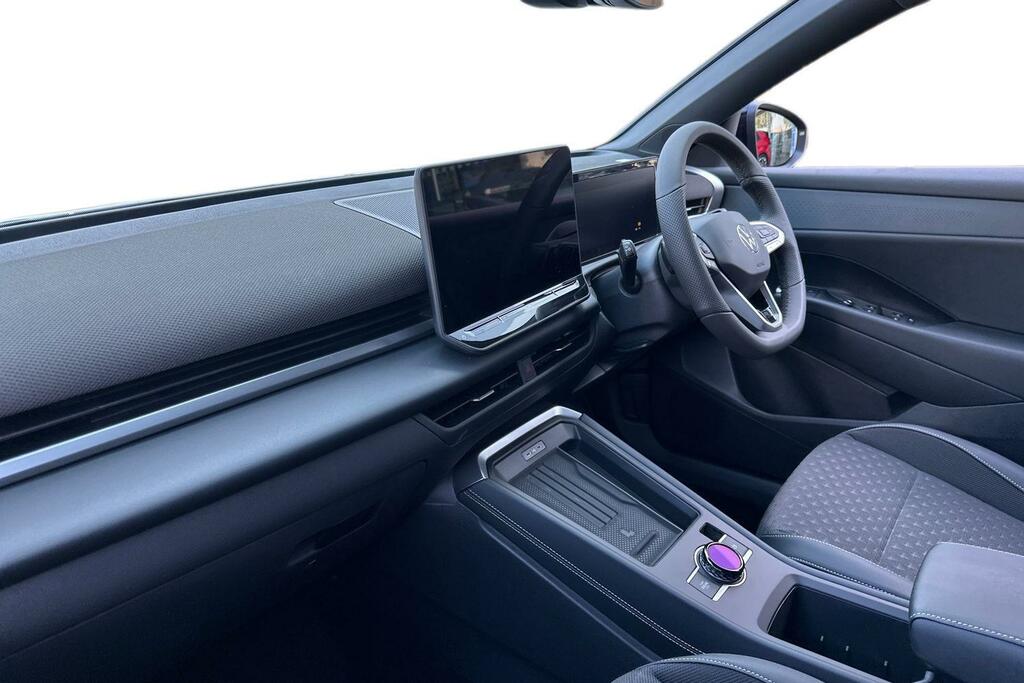 Volkswagen T-Roc New T-roc R-line 1.5 Etsi 150 Ps 7-Speed Dsg Black #2