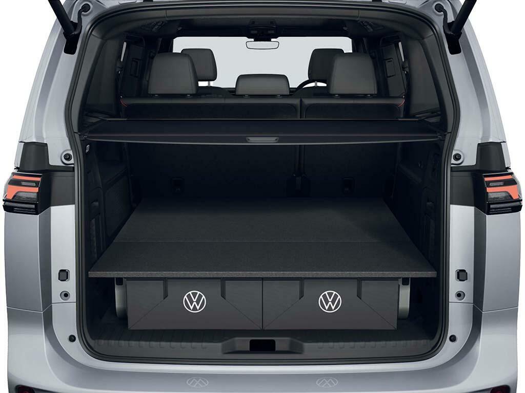 Volkswagen ID.Buzz Id. Buzz Style Swb 204 Ps - Massive Spec  #8
