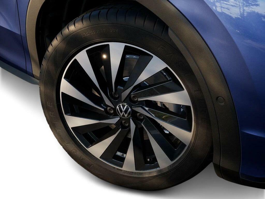Volkswagen T-Roc Petrol  #7