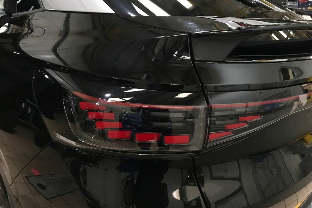 Volkswagen ID.5 150Kw Style Pro Performance 77Kwh Grey #19