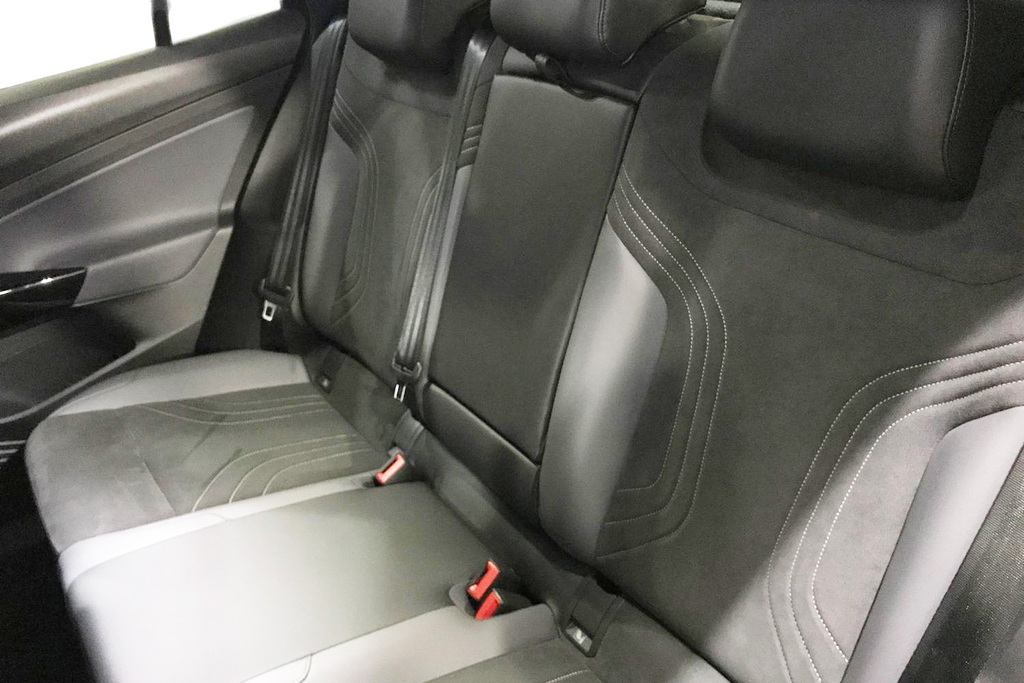 Volkswagen ID.5 150Kw Style Pro Performance 77Kwh Grey #9