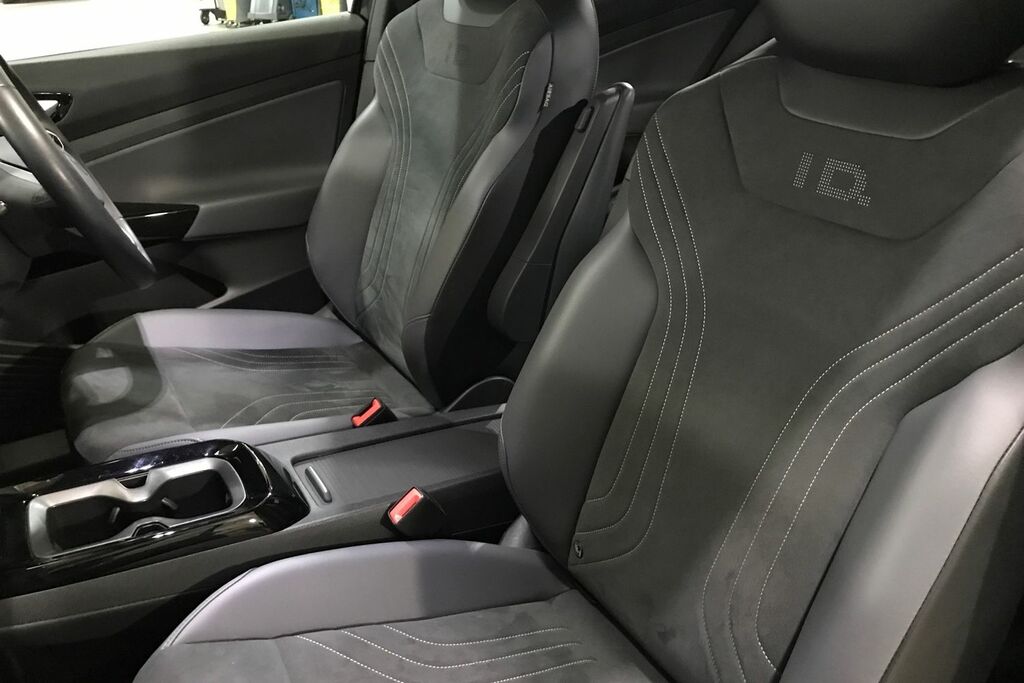 Volkswagen ID.5 150Kw Style Pro Performance 77Kwh Grey #16