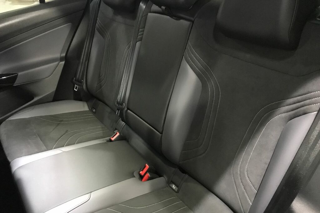 Volkswagen ID.5 150Kw Style Pro Performance 77Kwh Grey #21