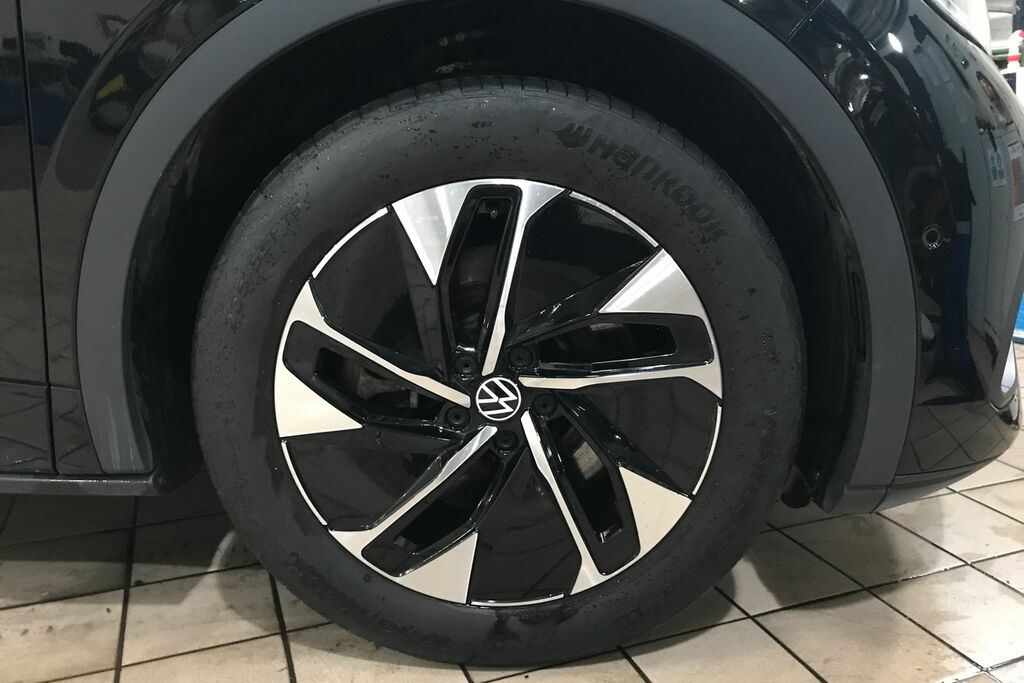 Volkswagen ID.5 150Kw Style Pro Performance 77Kwh Black #5