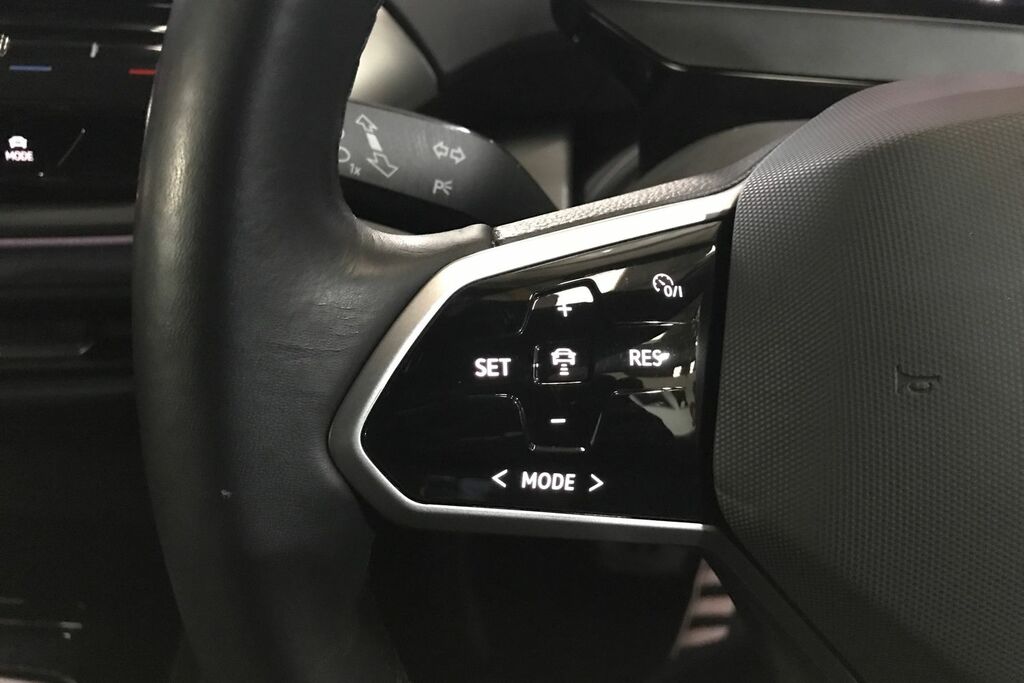 Volkswagen ID.5 150Kw Style Pro Performance 77Kwh Grey #14
