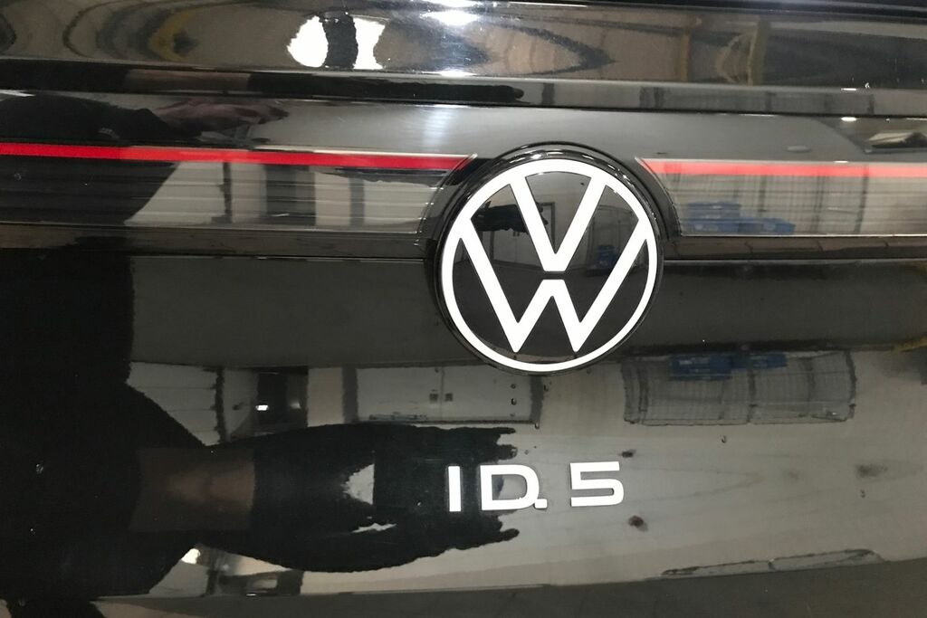 Volkswagen ID.5 150Kw Style Pro Performance 77Kwh Grey #20