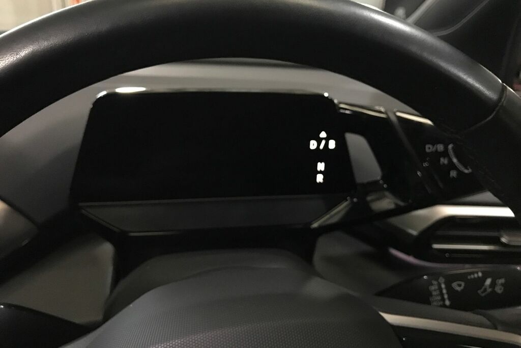 Volkswagen ID.5 150Kw Style Pro Performance 77Kwh Grey #15