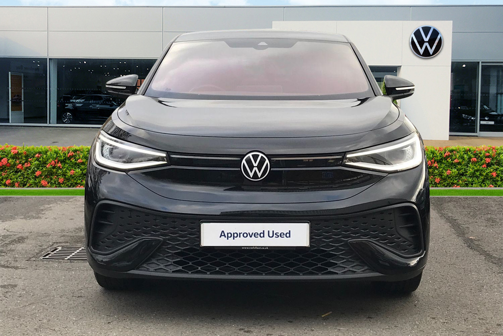 Volkswagen ID.5 150Kw Style Pro Performance 77Kwh Grey #8