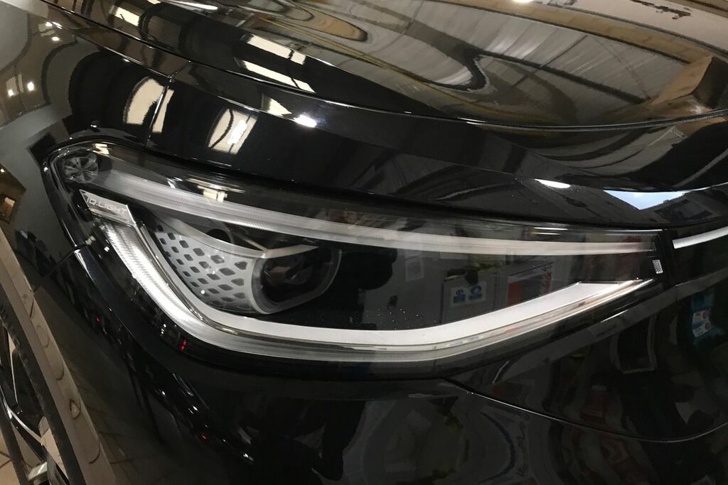 Volkswagen ID.5 150Kw Style Pro Performance 77Kwh Grey #18