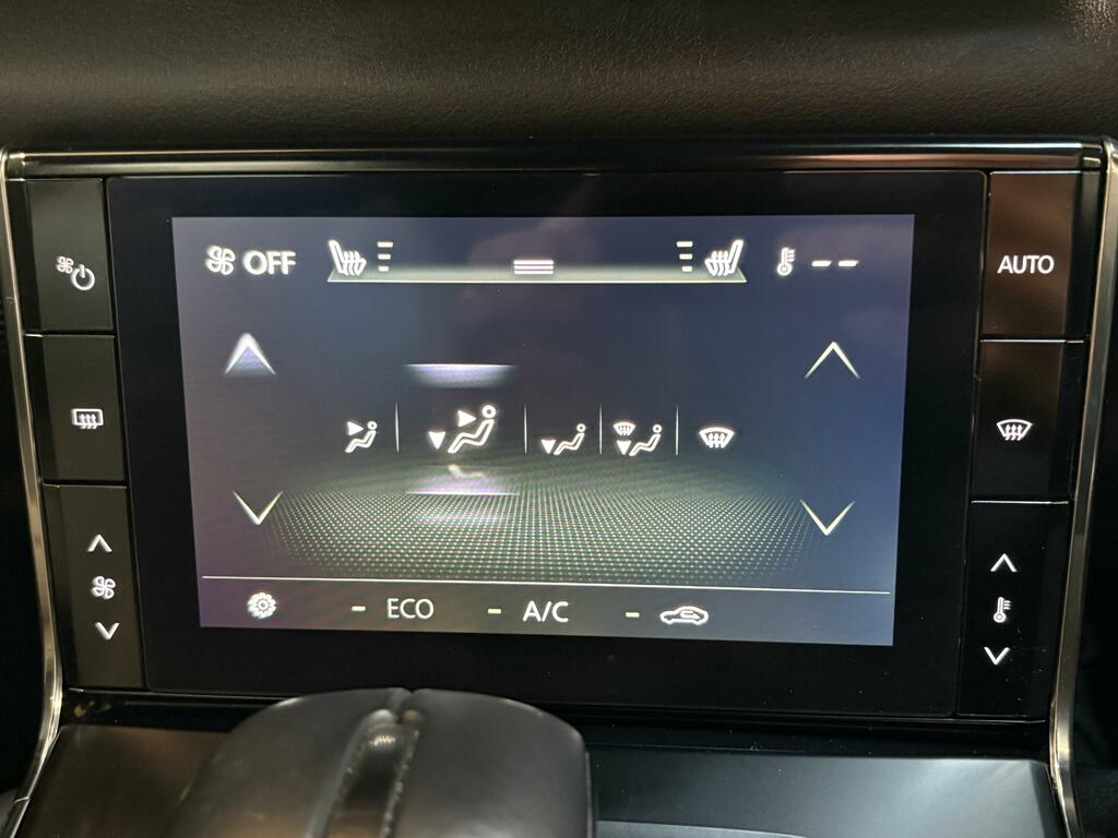 Mazda MX-30 Mazda Mx-30 35.5Kwh Exclusive-line Suv Electri Black #21