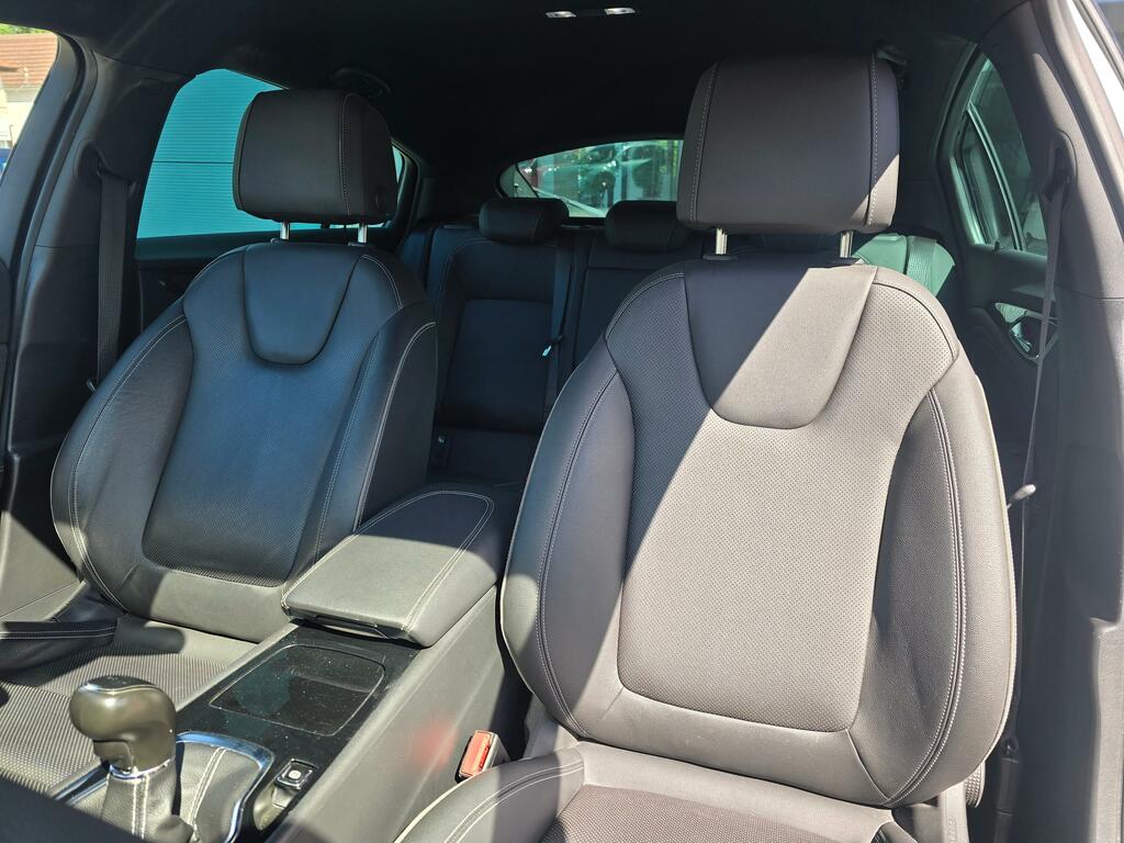 Vauxhall Insignia Grey #21
