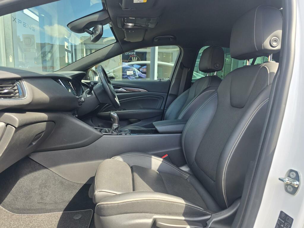 Vauxhall Insignia Grey #26