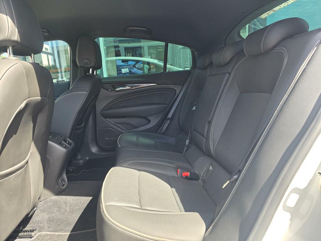 Vauxhall Insignia Grey #27