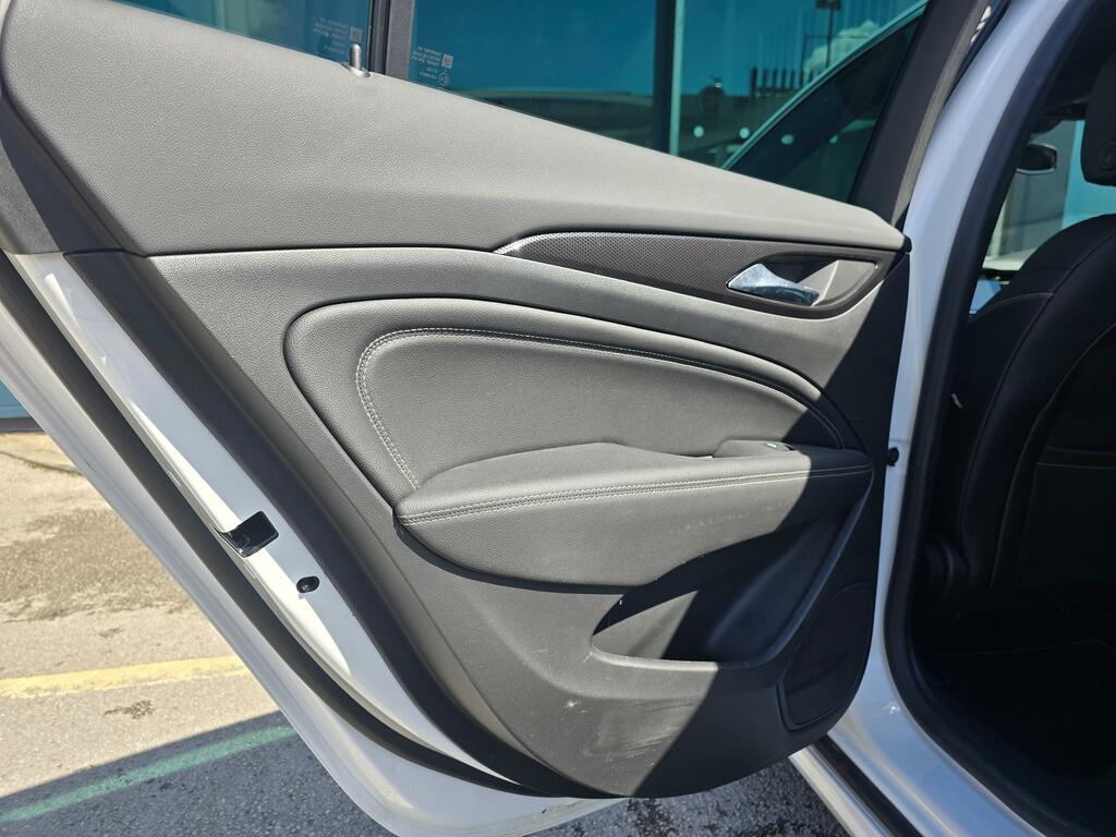 Vauxhall Insignia Grey #12