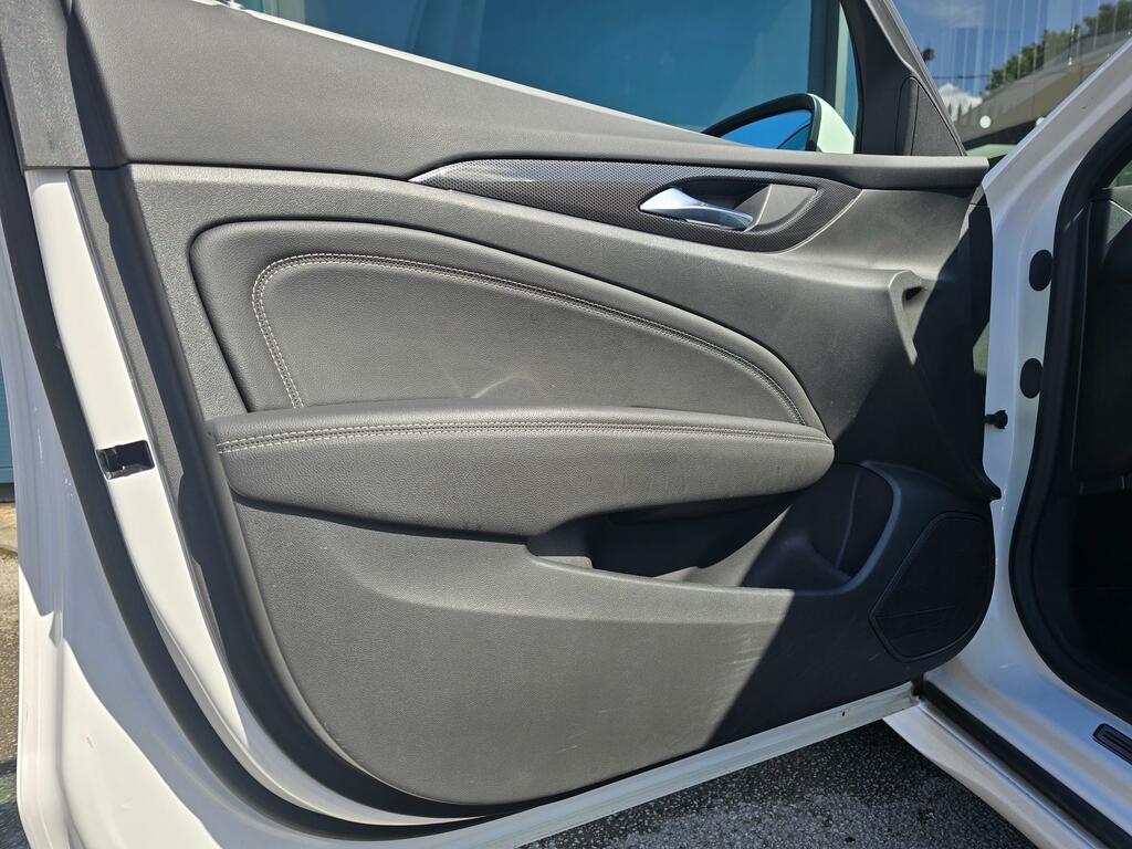 Vauxhall Insignia Grey #11