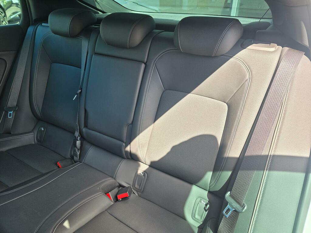 Vauxhall Insignia Grey #23