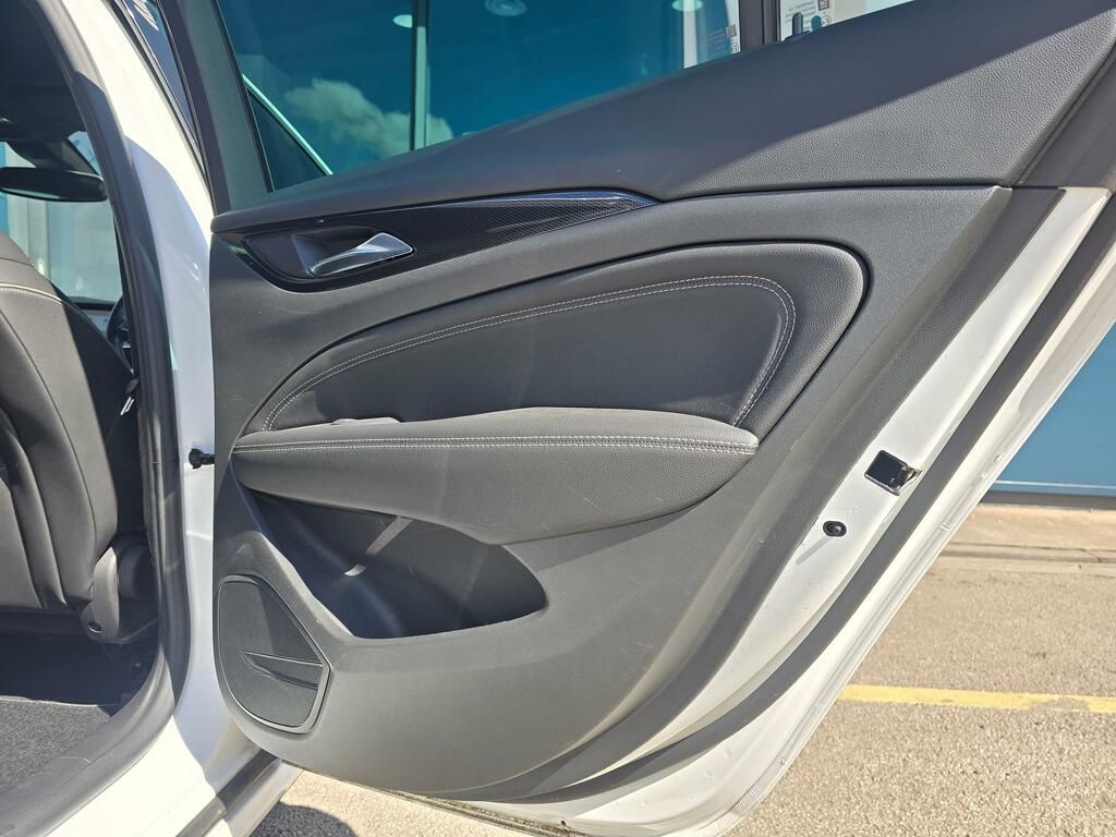 Vauxhall Insignia Grey #15