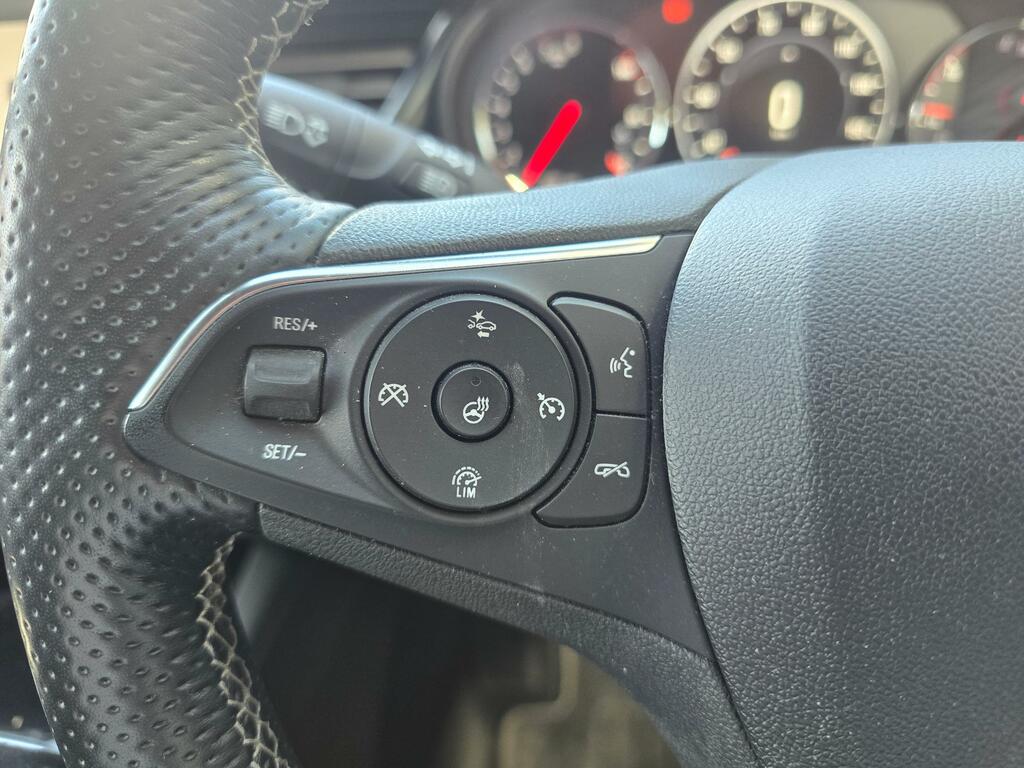 Vauxhall Insignia Grey #38