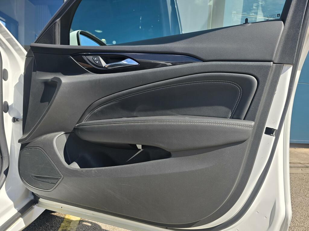 Vauxhall Insignia Grey #16