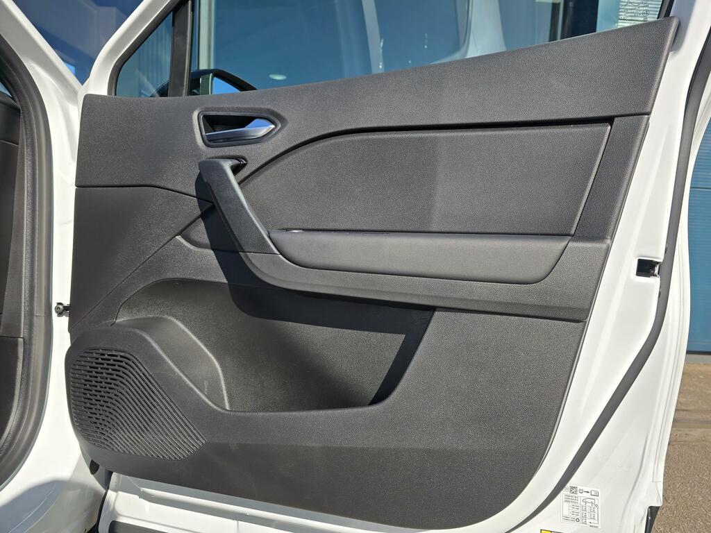 Renault Captur 1.6 E-tech Full Hybrid 145 Evolution Hatc Blue #16