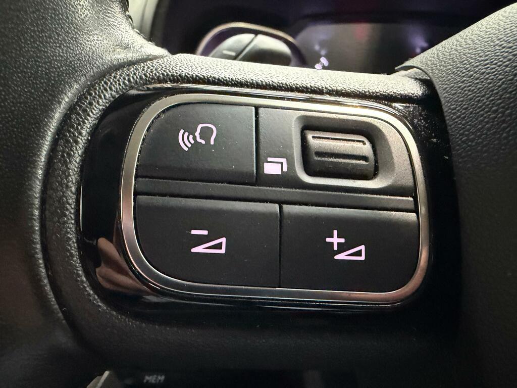 Citroen Berlingo Mpv White #31